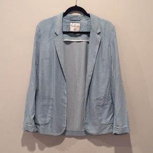 Aritzia Blazer